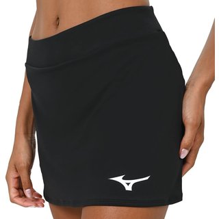 Saia de Tennis Feminina Mizuno Flex