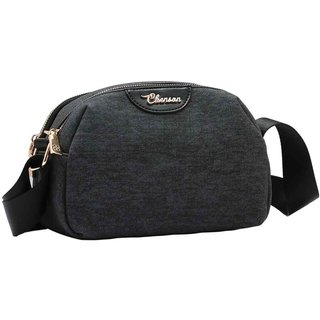 Bolsa Feminina Chenson Original Sport Cool Transversal 3485108