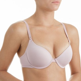 Sutiã Push-Up Liz 51249 Taça B Blush