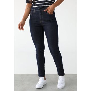 Calça Jeans Calvin Klein Jeans Slim Pockets Azul