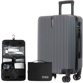 Kit Mala De Viagem 10kg De Bordo Bolsa Para Viagem Aviao Anac 55x35x25 Luísa Rinaldi