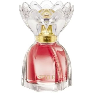 Perfume Princess Style Eau De Parfum Feminino Marina de Bourbon 30ml