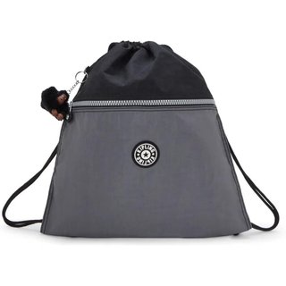 Mochila Kipling Supertaboo Space Black BL