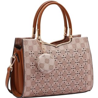 Bolsa Feminina Chenson Original New Cristal Mão 3485029