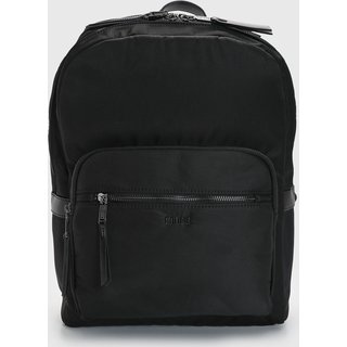 Mochila Feminina Santa Lolla Urbana Preta