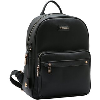 Mochila Feminina Chenson Original Detalhe Chic Costas 8484983
