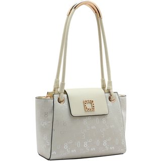 Bolsa Feminina Chenson Deluxe Ombro 3485441 Bege
