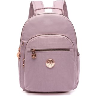 Mochila Feminina Escolar Resistente Trabalho Casual Reforçada