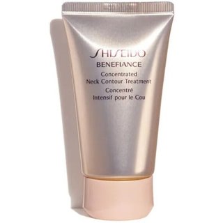 Shiseido Benefiance Concentrated - Creme para Pescoço e Colo 50ml