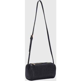 Bolsa Feminina Santa Lolla Pequena Preta