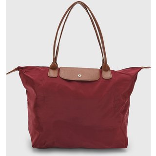 Bolsa Feminina Anacapri Grande Vermelha