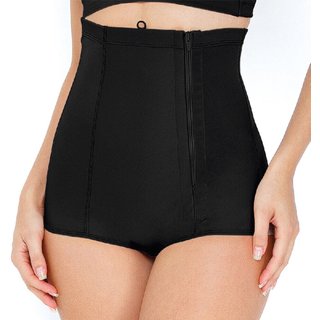 Cinta Pós Parto Dilady 310211 Zero Barriga PRETO