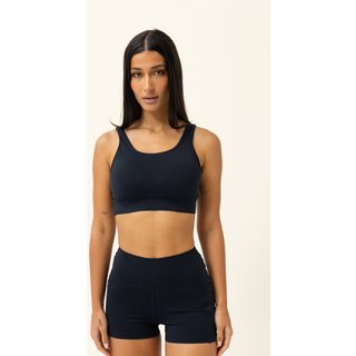 Mini Shorts Fitness com bolso Preto
