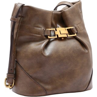 Bolsa Feminina Chenson Original Minimalista Luxo Saco 3485044