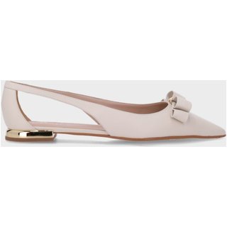 Sapatilha Luz da Lua - 80240033 Luz Da Lua Off-white