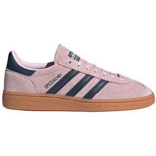Tênis Handball Spezial adidas Originals Rosa