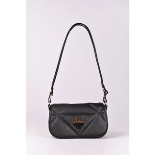Bolsa Tiracolo Giselly em PVC FULL COMFORT