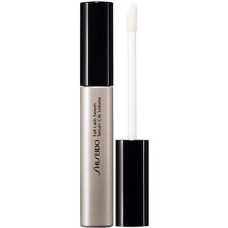 Shiseido Full Lash Serum - Tratamento para Cílios e Sobrancelhas 4g