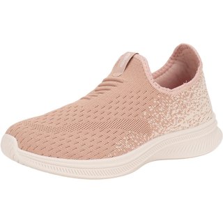 Tênis Feminino Slip On Actvitta 4829326 A0440326 Rosa