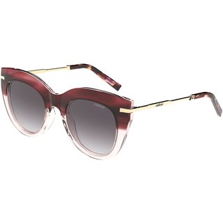 Óculos de Sol Colcci Karen C0219C2033 Bordô Feminino