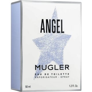 Angel Mugler Eau de Toilette - Perfume Feminino 50ml