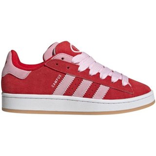 Tênis Campus 00s adidas Originals Vermelho