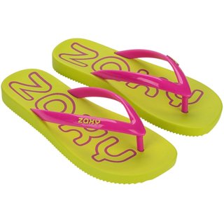 Chinelo Feminino Zaxy Start 19337