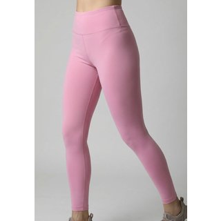 Legging Feminina Fila Life II Rosa