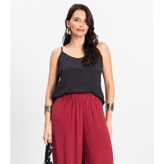 Regata Feminina Select Preto