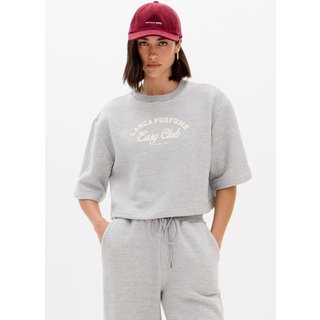 T-shirt De Manga Curta Descolada Sport Easy