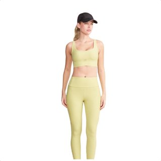 Top Live Speed Power Amarelo