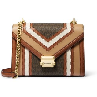 Bolsa De Ombro Whitney Média 35R4gwhl6y212