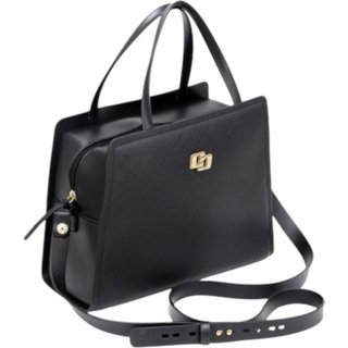 Bolsa Tailândia Colcci Preto
