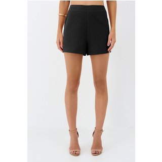 Short Alfaiataria Essential ACT Feminino