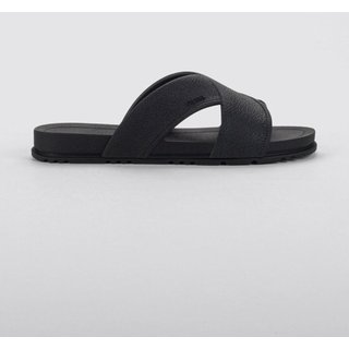 Chinelo Slide Feminino Adulto Grendha Conceito Preto