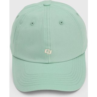 Boné Feminino Colcci Aba Curva Verde