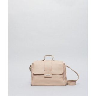 Bolsa m Couro Giulia - Areia u - areia