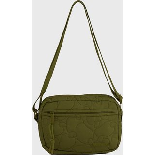 Bolsa Média FARM Ziriguidum Verde