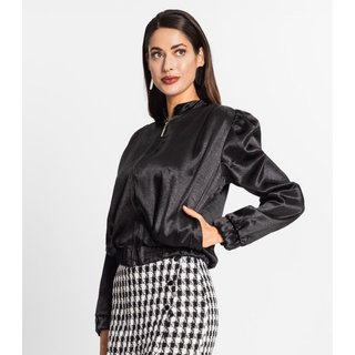 Jaqueta Feminina Endless Preto