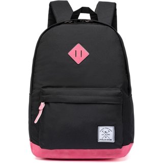 Mochila Polo One Casual Resistente Faculdade Trabalho Escola