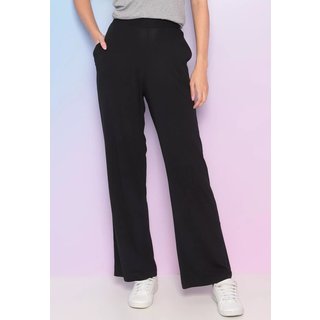 Calça Maria Paes Pantalona Longa
