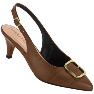 Sapato Beira Rio 4076.1319 Feminino