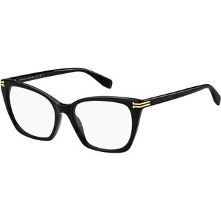 Armação de Óculos Marc Jacobs MJ 1096 807 - Preto 54