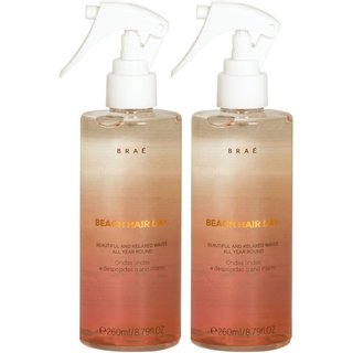 Kit Braé Beach Hair Day Spray Finalizador (2 unidades)