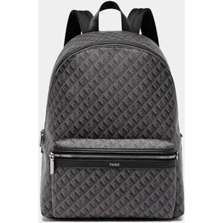 Mochila Dani Fiore Milano Preta