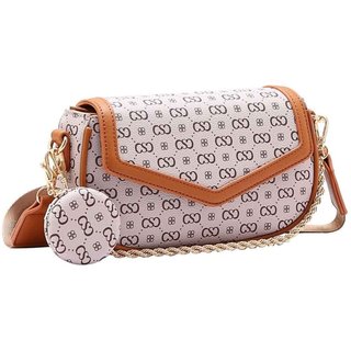 Bolsa Feminina Chenson Original Elegance Luxo Ombro 3485087