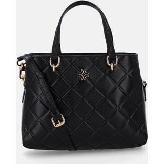 Bolsa Tote Média Luz da Lua - 2000745 Luz Da Lua Preto