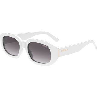 Óculos de Sol Colcci Suri C0234B6233 Branco Feminino