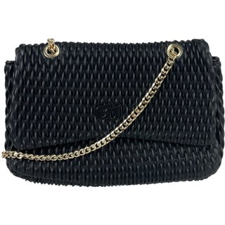Bolsa Matelasse M Colcci Preto