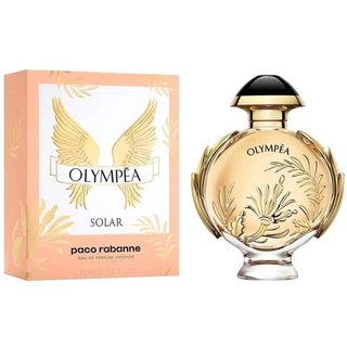 Olympéa Solar Paco Rabanne Perfume Feminino Eau de Parfum 80 ml